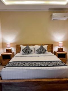 pala house superior room - Ubud - 0