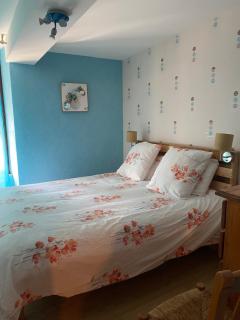 Joli appartement de 60m2 avec Balcon à la campagne - Courson-les-Carrières - 2