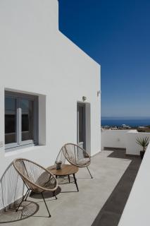 The Vine Suites - Vourvoulos - 5