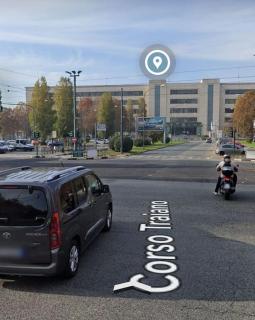 Nuovo Appartamento Torino - 2