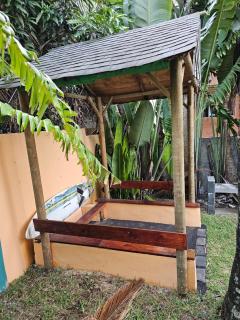Tropical Apartment - La Gaulette - 3