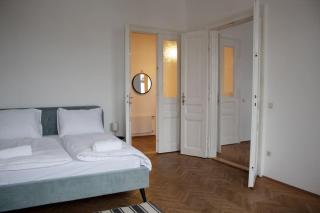 josef's home I Urban Classic Apartment I 02 - Vienne - 3