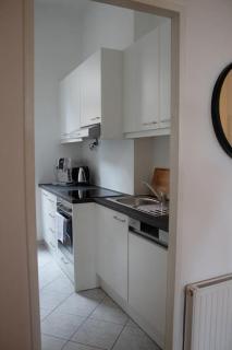 josef's home I Urban Classic Apartment I 02 - 2