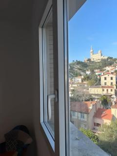 Prestigieux Appartement - Roucas Blanc - Marsiglia - 7
