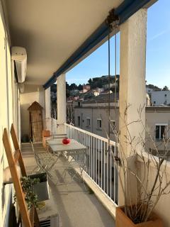 Prestigieux Appartement - Roucas Blanc - Marsiglia - 9