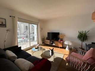 Prestigieux Appartement - Roucas Blanc - Marsiglia - 5