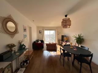 Prestigieux Appartement - Roucas Blanc - Marsiglia - 3