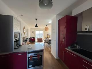 Prestigieux Appartement - Roucas Blanc - Marsiglia - 1