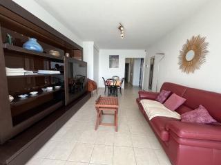 L'Artimon - Appartement 2 Etoiles Face Mer Parking - 6
