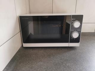 Große Ferienwohnung 80qm 1 Schlafzimmer max 3 Gäste - Coppenbrügge - 2
