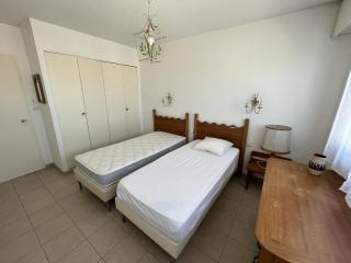 L'Artimon - Appartement 2 Etoiles Face Mer Parking - 3