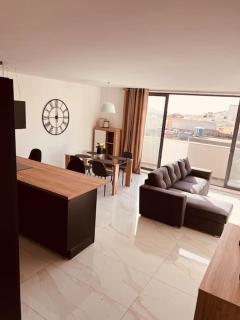 Mellieha 2 Bdr. Appartment - Mellieħa - 4