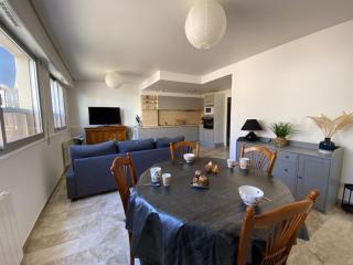 Appartement 2 etoiles proche plage - Les Sables-dʼOlonne - 0