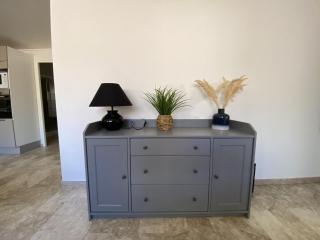 Les Vagues Douces - Appartement 2 Etoiles Proche Plage - 5
