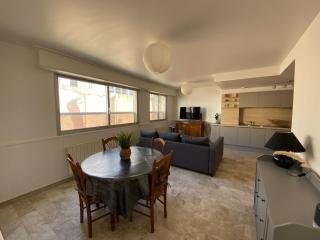 Les Vagues Douces - Appartement 2 Etoiles Proche Plage - 3