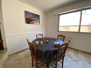 Les Vagues Douces - Appartement 2 Etoiles Proche Plage - 1