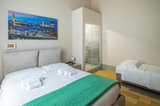 Buonarroti Boutique Apartment - Florence - 3