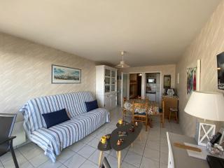 Studio face mer - PROCHE PLAGE - Quartier Arago - Les Sables-dʼOlonne - 6