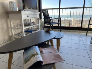 Studio face mer - PROCHE PLAGE - Quartier Arago - Les Sables-dʼOlonne - 5