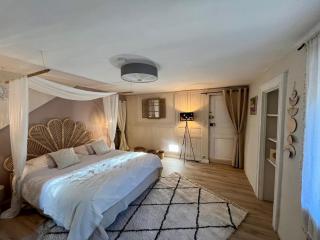 La Maison de Marguerite - Montbrun-les-Bains - 6