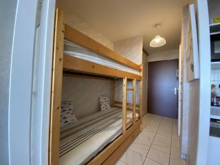 Studio face mer - PROCHE PLAGE - Quartier Arago - Les Sables-dʼOlonne - 1