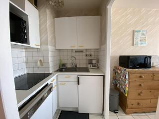 Studio face mer - PROCHE PLAGE - Quartier Arago - Les Sables-dʼOlonne - 2