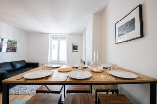 Lac Ness - Bel appartment central Part-Dieu - Lione - 2