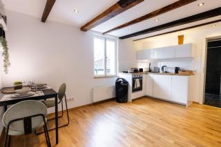 Fachwerk Boutique-Hotel 1 - Hattingen - 2