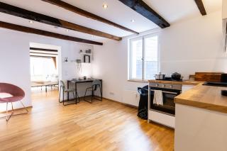 Fachwerk Boutique-Hotel 1 - Hattingen - 1