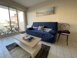 Appartement proche plage - BALCON - Les Sables-d'Olonne - 3