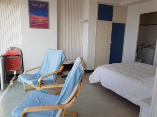 Le Miramar - Appartement 1 Etoile Face Mer - 4