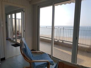 Le Miramar - Appartement 1 Etoile Face Mer - 3