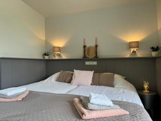 Hotelhuisjes Andijk - Andijk - 9