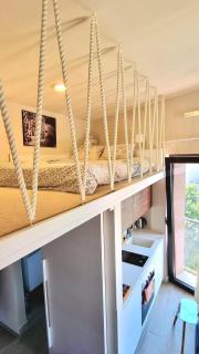 Tivat lovely cosy studio - Tivat - 3