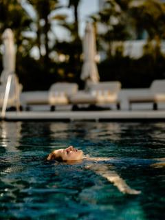 THE FLAG HOTEL Marbella, Estepona Adult Recommended - Estepona - 6