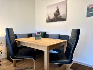 Gemütliche Ferienwohnung mit kostenfreiem Pool - Höchenschwand - 3