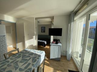 Appartement avec piscine - La Chaume - Les Sables-dʼOlonne - 4