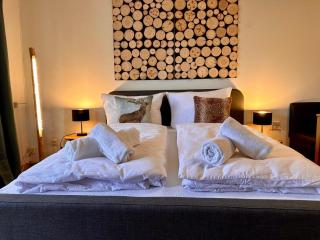 Gemütliche Ferienwohnung mit kostenfreiem Pool - Höchenschwand - 9