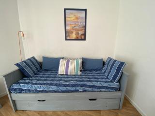 Appartement avec piscine - La Chaume - Les Sables-dʼOlonne - 3