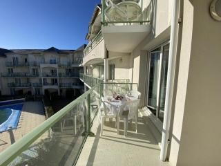 Appartement avec piscine - La Chaume - Les Sables-dʼOlonne - 1