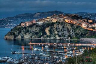 Casa vacanze GEMMA - Agropoli - 7