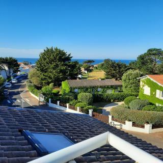 Appartement entre mer et pins - PARKING - Les Sables-dʼOlonne - 9