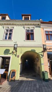 Town Square Apartment - Braşov - 3