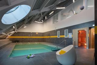 Domitys l'Esquisse - Valenciennes - 0