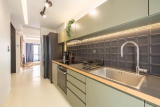 Wild at Heart Αpartment with Hammam Thisio Αrea - Atene - 9