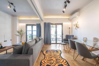 Wild at Heart Αpartment with Hammam Thisio Αrea - Atene - 7