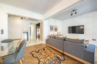 Wild at Heart Thisio Escape - Athens - 6