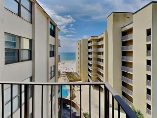 Gulf House #505 - Gulf Shores - 4