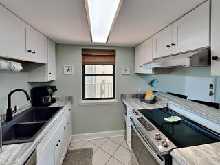 Gulf House #505 - Gulf Shores - 2