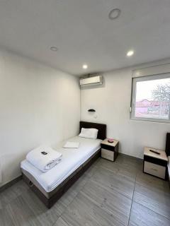 Apartmani Knez - Kruševac - 9